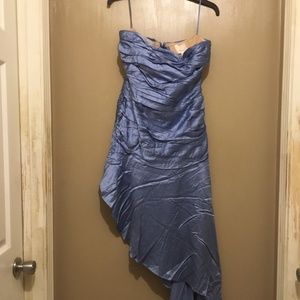 New Cinq a Sept silk dress